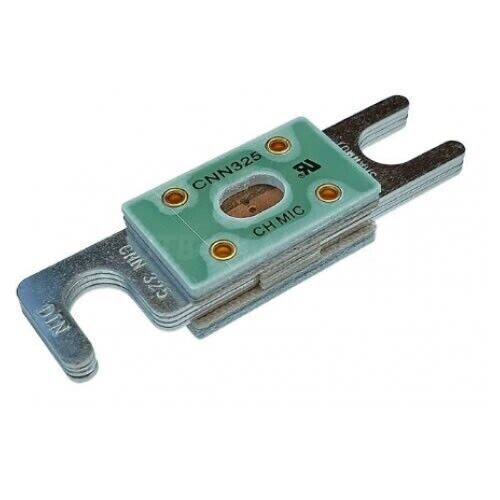 Fuse CNN 325A/80V for Lynx shunt (1 pcs)