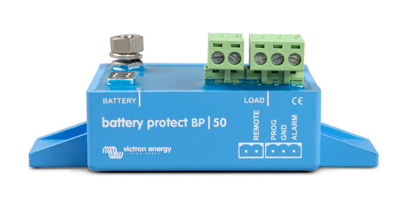 Victron Battery Protect 12/24V 65A