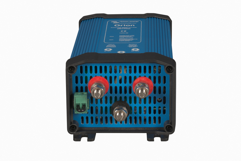 Victron Energy Orion IP20 DC-DC converter from 12V to 24V 20A