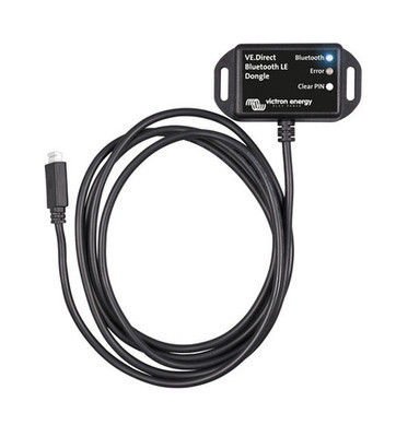 Victron Energy VE.Direct Bluetooth LE dongle
