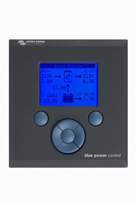 Victron VE.Net Blue Power Control Panel GX Retail