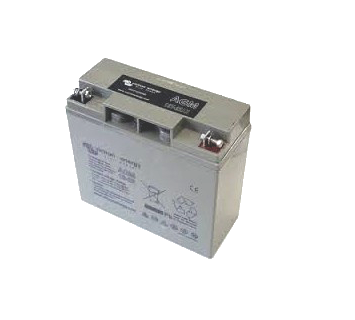 Victron battery 12V 22Ah AGM Deep Cycle 12-Pack