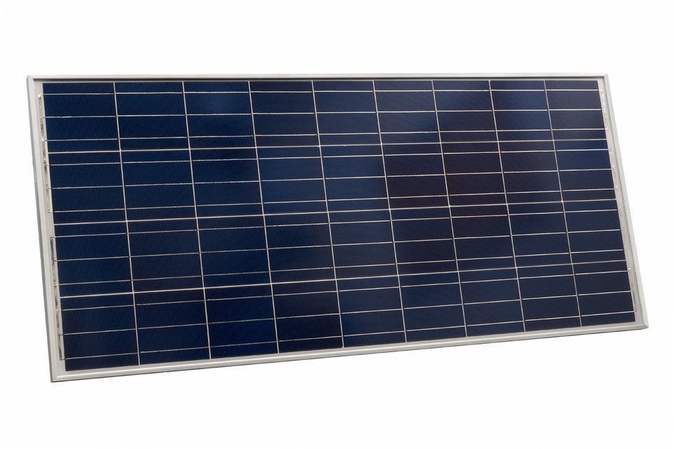 Victron Energy Solar Panel 270W-20V Poly 1640x992x35mm series 4a - TWELVE PACK