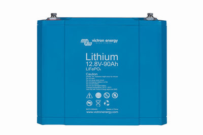 Lithium Batteries