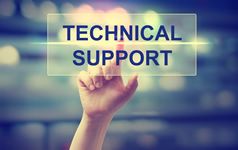 Expert Technical Support