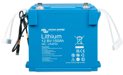 Victron LiFePO4 NG IP65 Battery