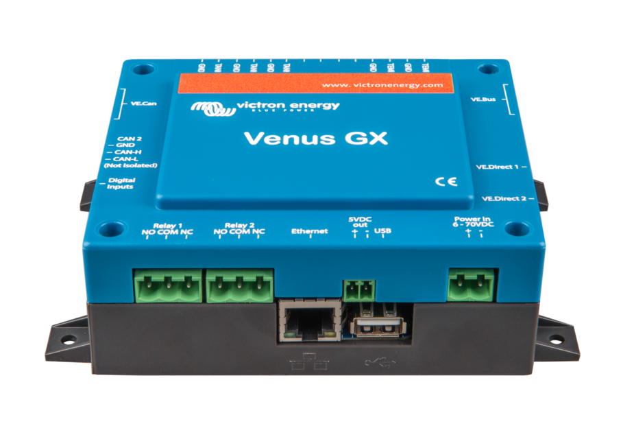 Victron Energy Venus GX