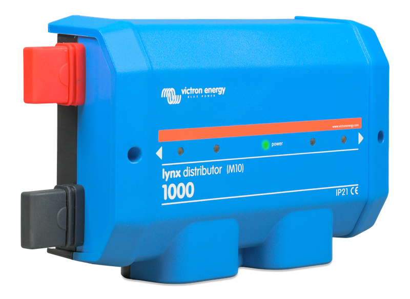 Victron Lynx Distributor M10