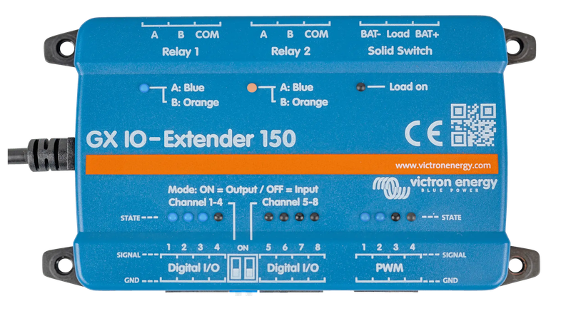 Victron Energy GX IO-Extender 150