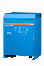 Quattro 3 - 15 KVA Single Phase