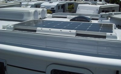 Solar Power