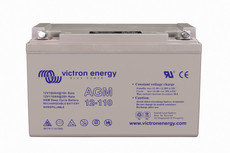 AGM Batteries