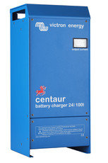 Centaur Charger 12/24 Volt
