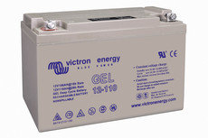 Gel Batteries