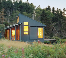 Off-Grid Systems