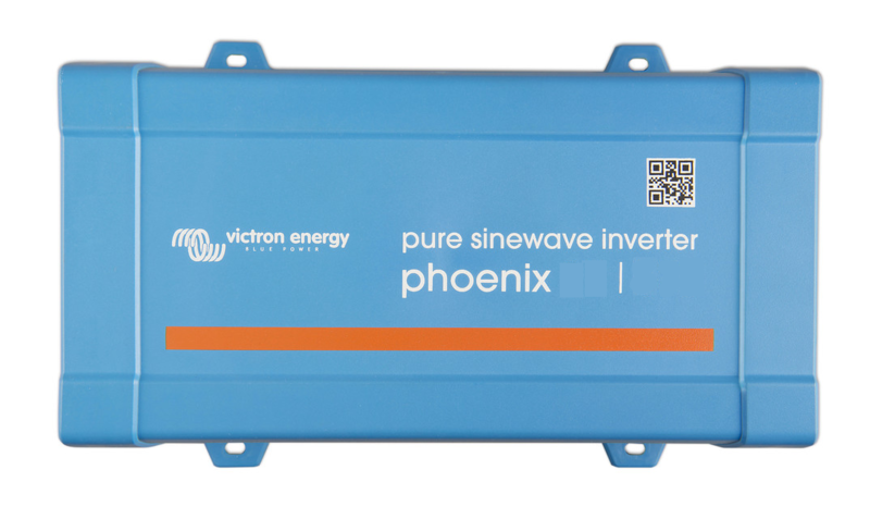 Victron Phoenix Inverter 48V 250VA 230V VE Direct IEC Socket