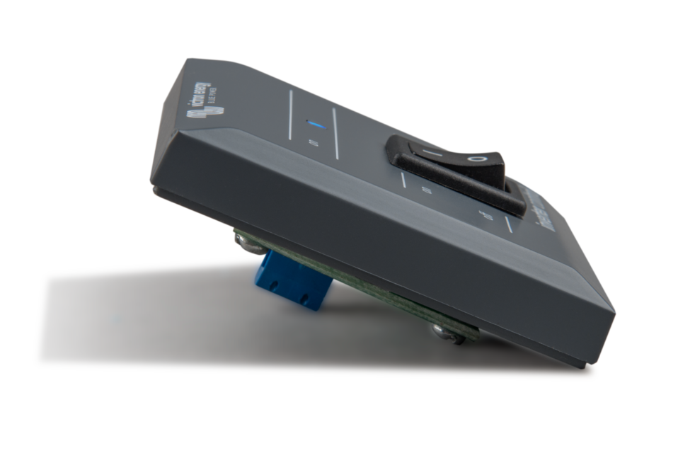 Victron Phoenix VE.Direct inverter control remote switch