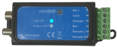 Victron miniBMS Lithium Battery Management System