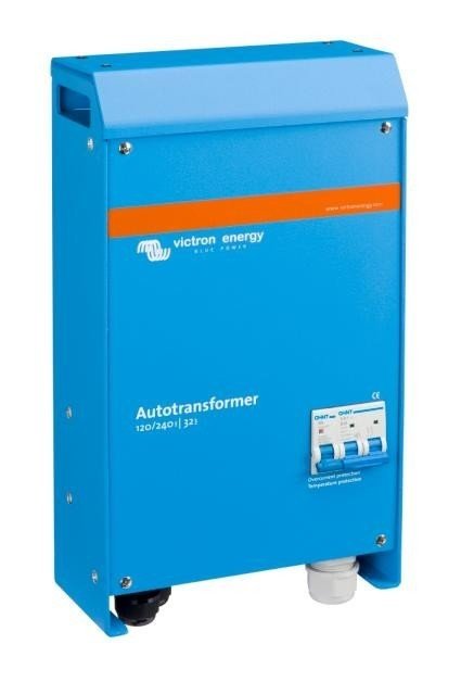 Victron Energy Autotransformer 120/240VAC 100A step up and step down