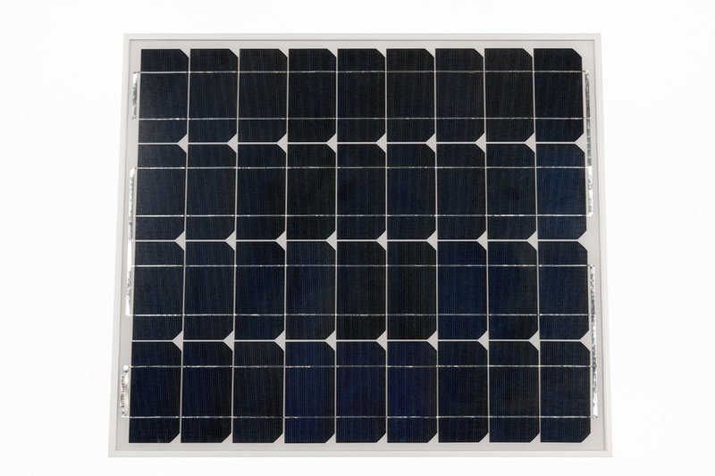 Victron Energy 55W 12V Mono Solar Panel 545x668x25mm series 4a - TWELVE PACK