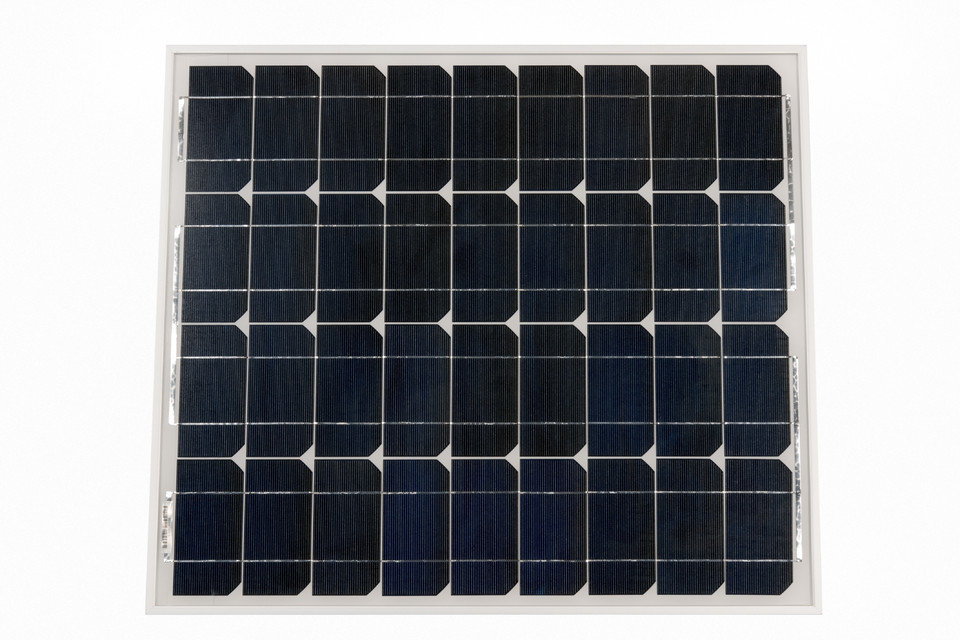 Victron Energy 55W 12V Mono Solar Panel 545x668x25mm series 4a - 12 Pack
