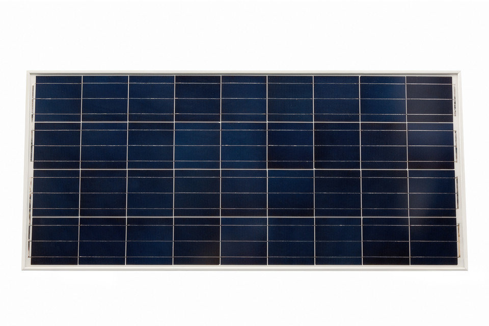 Victron Energy 330W 24V Poly Solar Panel 1980x1002x40mm series 4b - 12 Pack