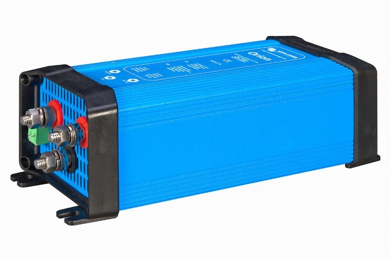 Victron Energy Orion IP20 DC-DC converter 24V to 12V 70A Non Isolated