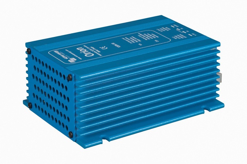 Victron Energy Orion IP43 DC-DC converter from 110V to 24V 360W 15A Galvanic isolation