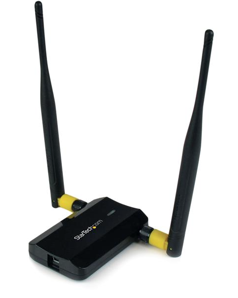 Victron CCGX WiFi module long range