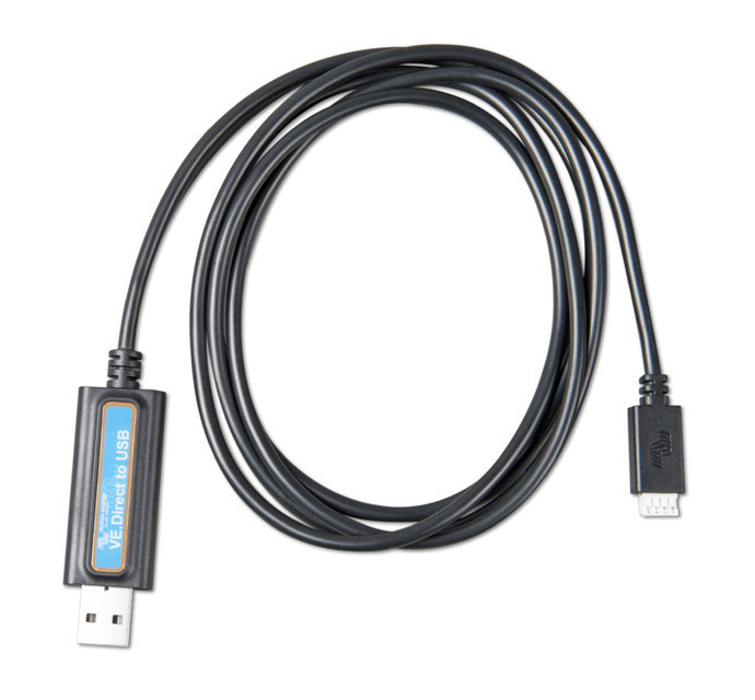 Victron VE Direct to USB cable