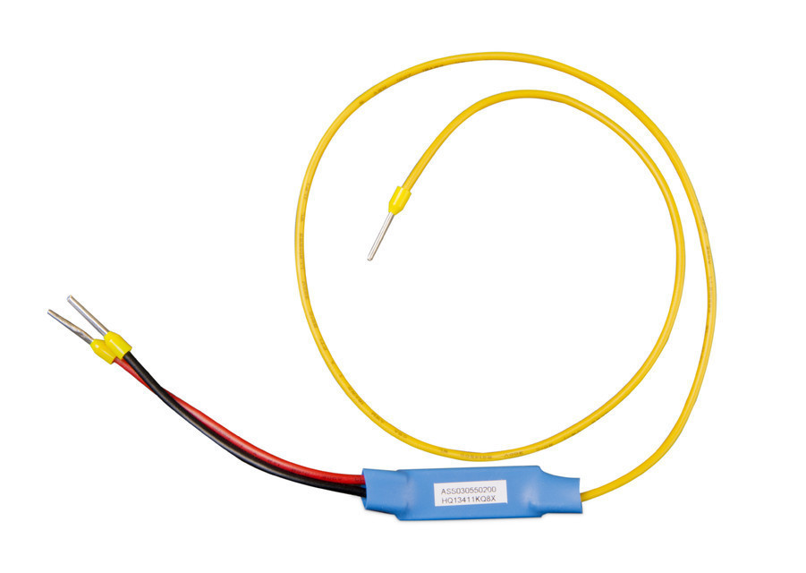 Victron Non-inverting remote on-off cable