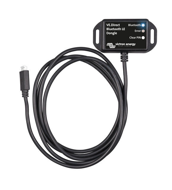 Victron Energy VE.Direct Bluetooth LE dongle