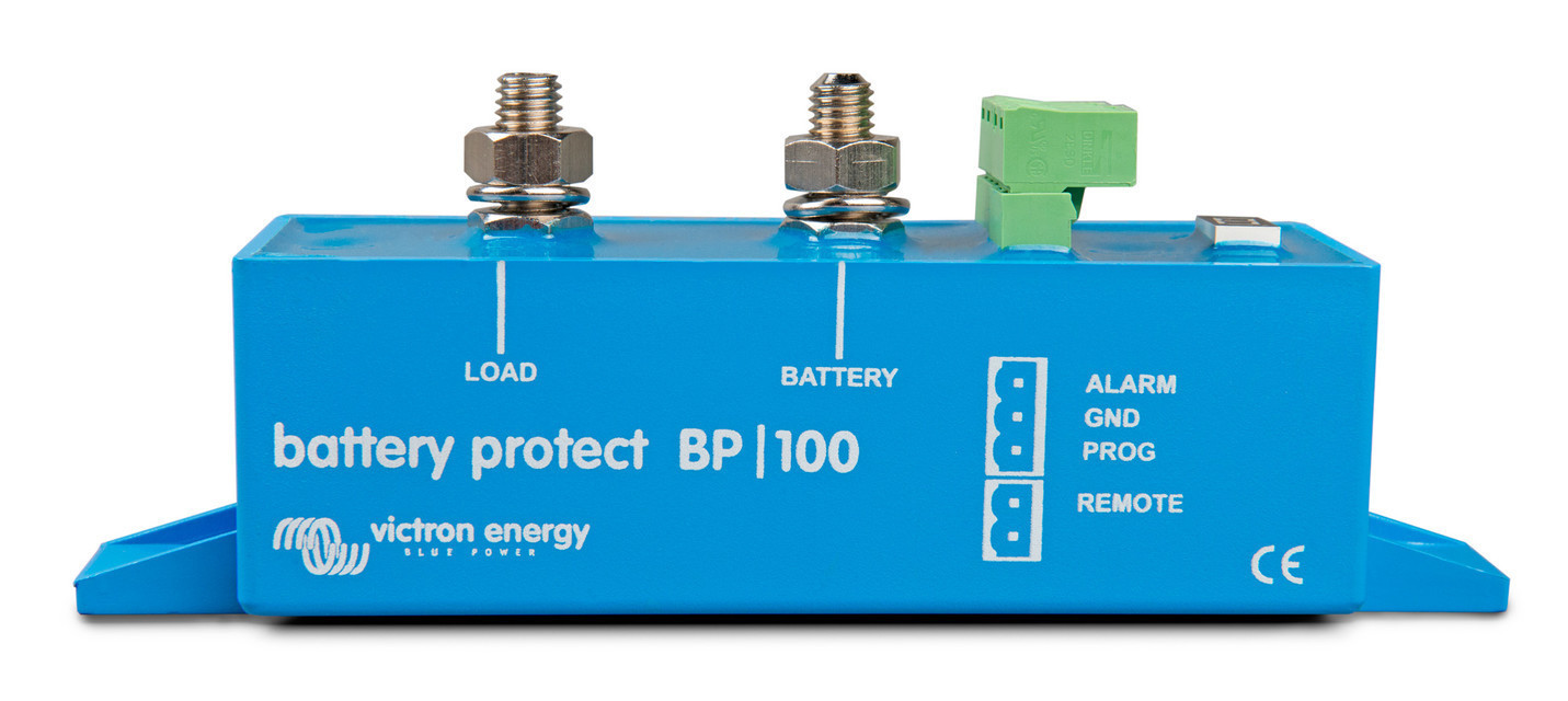 Victron Battery Protect 12/24V 100 Amp