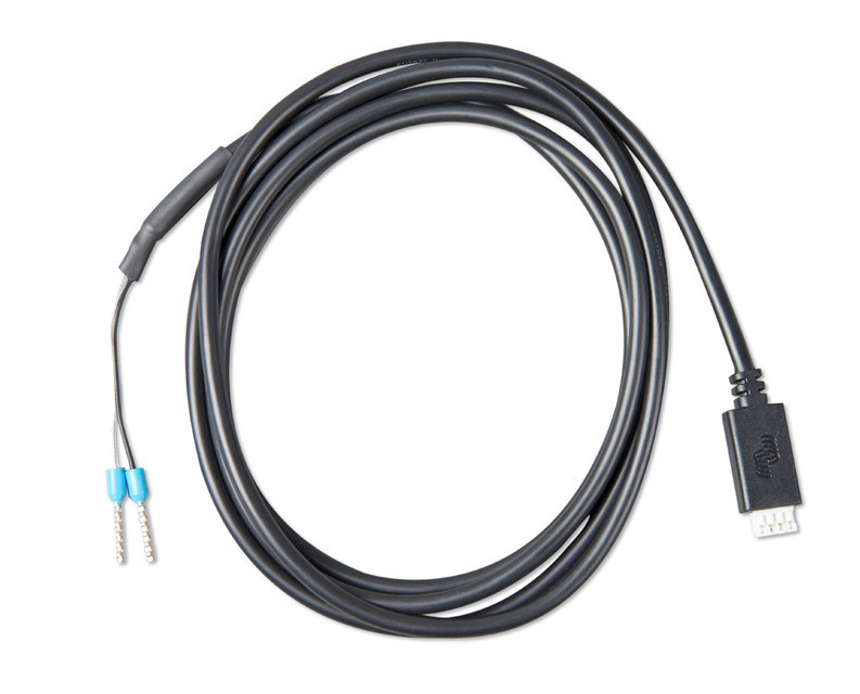 Victron VE Direct TX digital output cable