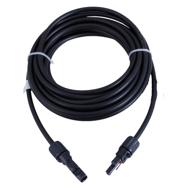 Victron Solarcable L=1m 4sqmm MC4-M/F connetor (PV-ST01)
