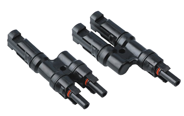 Victron Solar splitter pair MC4-Y, 1x M-2F / 1xF-2M
