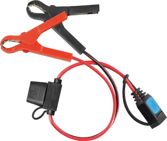 Clamp connector