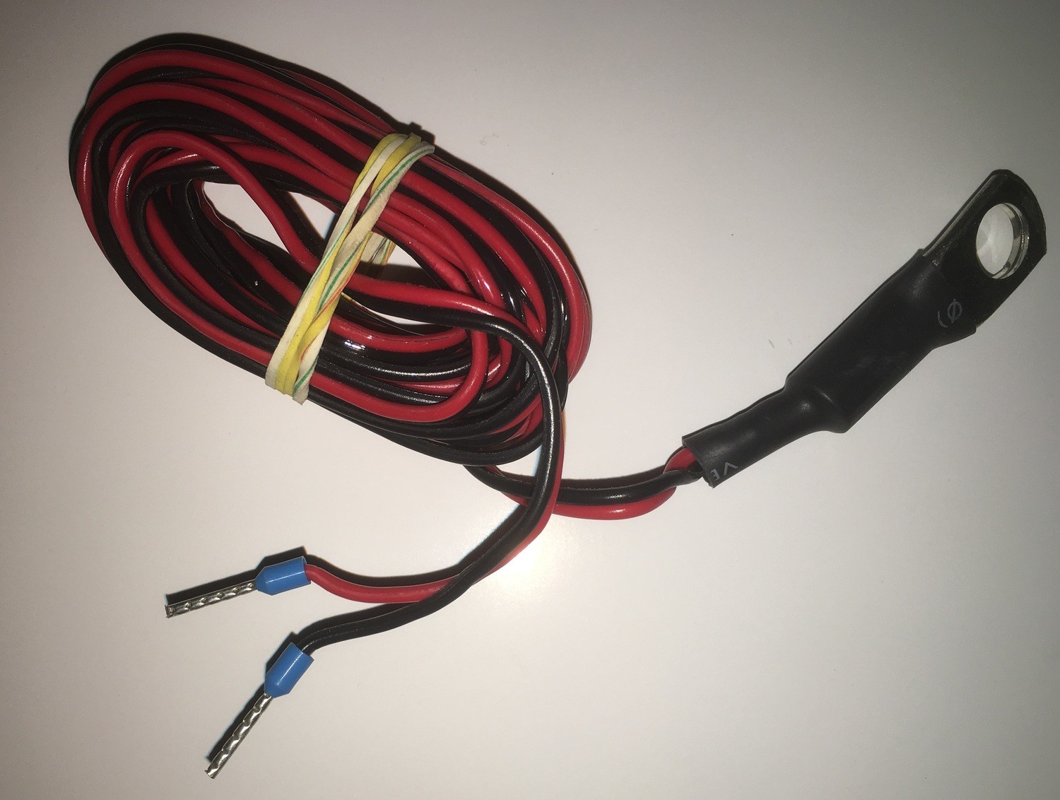 ASSMEA1000T Temperature sensor for Multiplus/Quattro