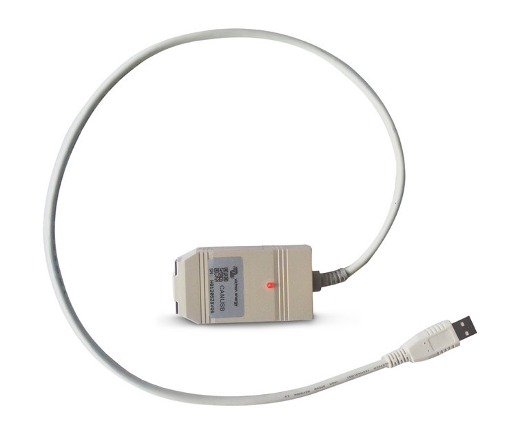 Victron CAN USB interface