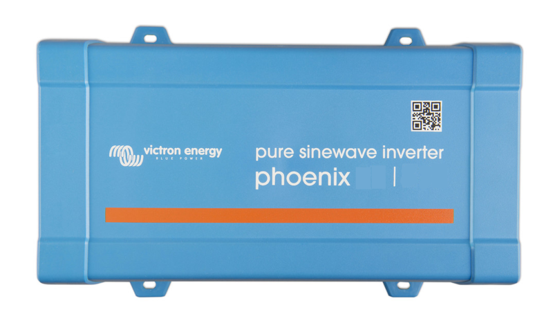 Victron Phoenix Inverter 12V 1200VA 230V VE Direct IEC Socket
