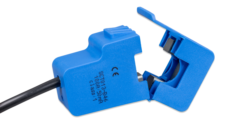 Victron Current Transformer 100A:50mA for MultiPlus-II (20m)