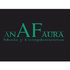 Ana Faura Tienda Online