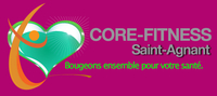 Abonnement Core-Fitness Saint-Agnant