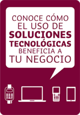 Soluciones por Indústria