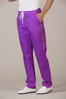 ILLETAS Tecnostretch - uniseks hlače