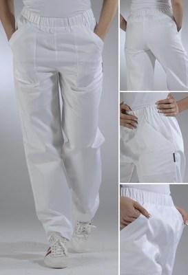 PAPEETE - unisex hlače