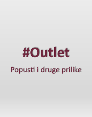 #Outlet Corner