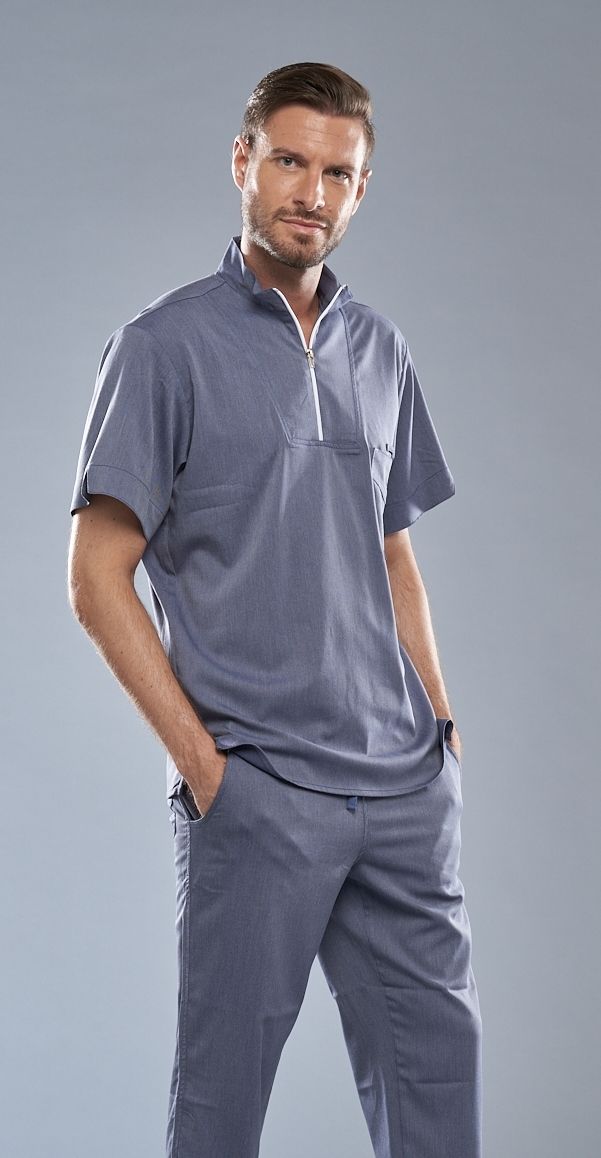 Muške bluze #Outlet veličina M - razni modeli, Model: MALTA PVE SET Bluza+hlače - J