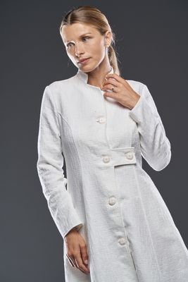 Jacquard 100% Supima Cotton