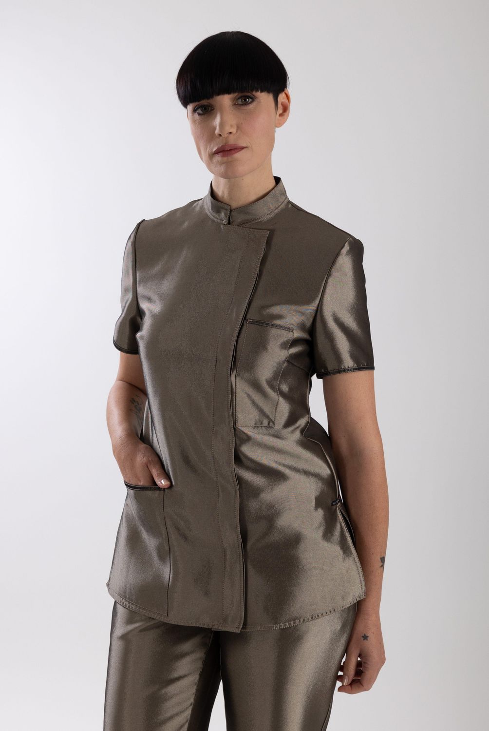 LAZISE Lurex